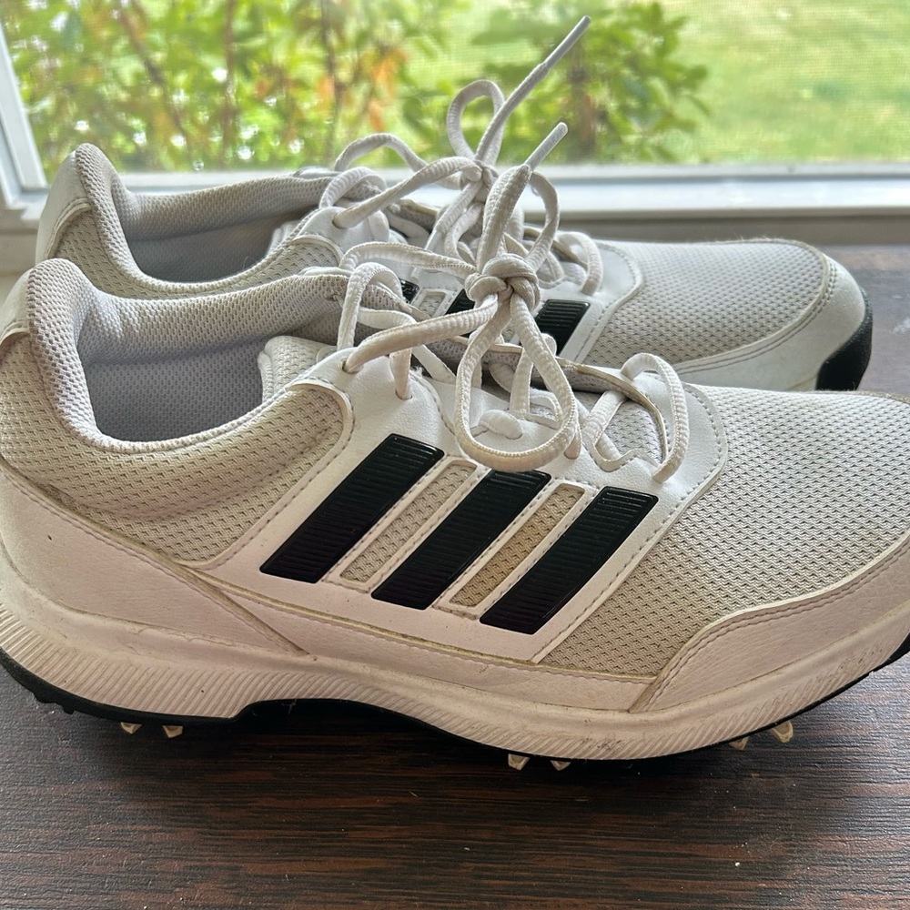 Adidas Golf Cleats